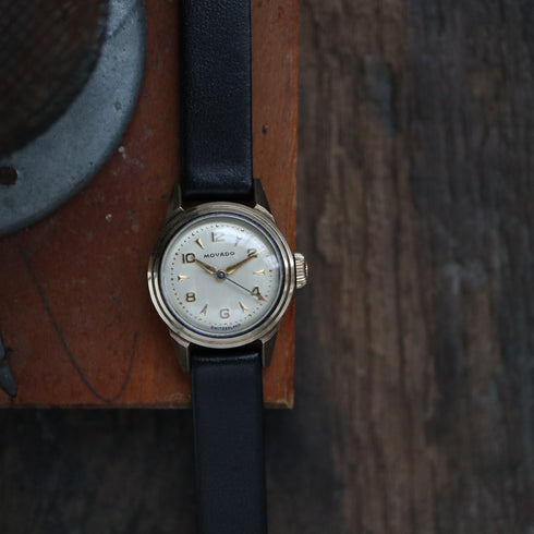 MOVADO / KS-937